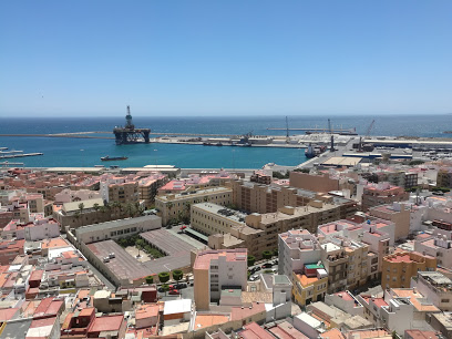Almería
