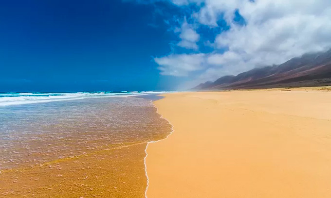 Fuerteventura