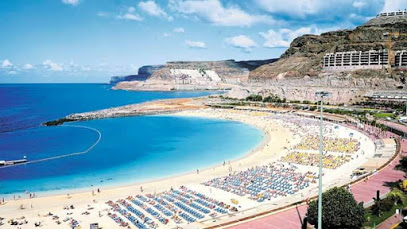 Gran Canaria