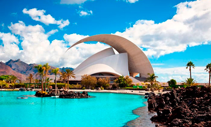 Tenerife