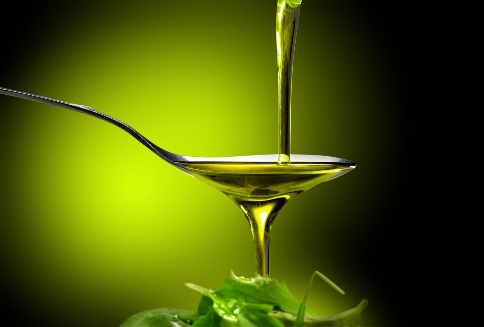 El aceite de oliva y sus beneficios para la salud