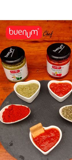 chef Verde 200g